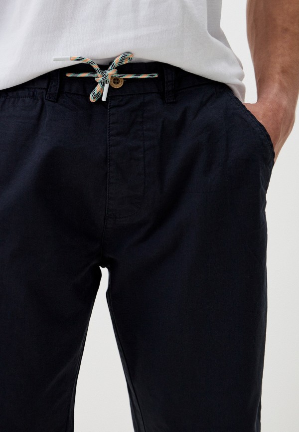 MZ72 Шорты - фото 4