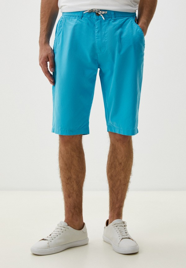 MZ72 Шорты - фото 1