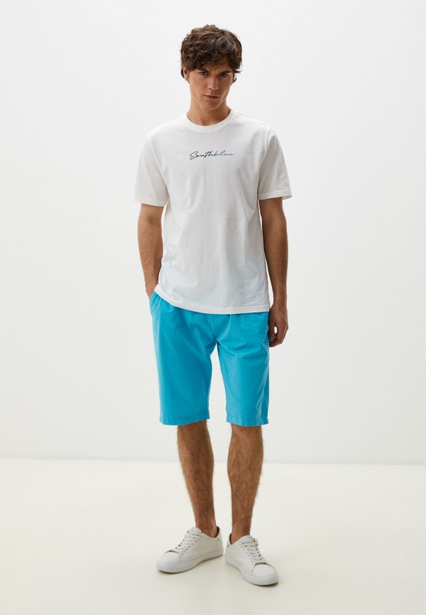 MZ72 Шорты - фото 2