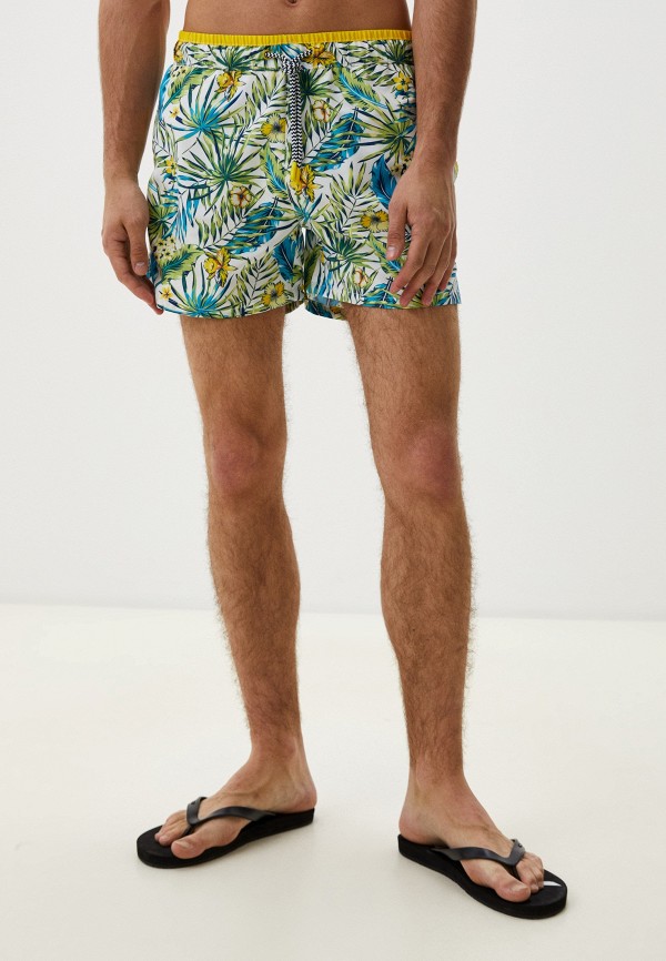 MZ72 Шорты для плавания - фото 1