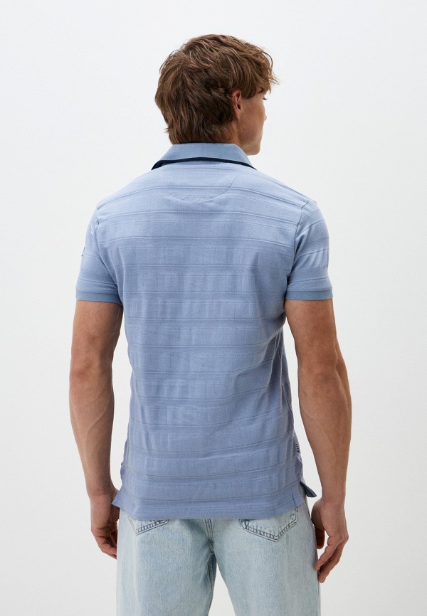 MZ72 Поло - фото 2