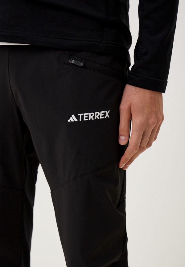 adidas Брюки спортивные - TERREX XPERIOR LT P - фото 4