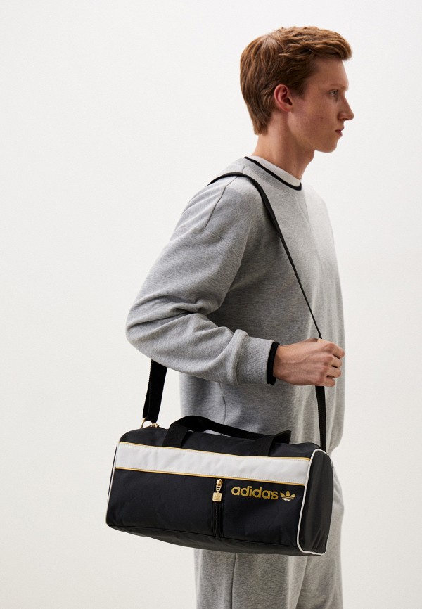 adidas Originals Сумка спортивная - SPORT SMALL DUF - фото 5