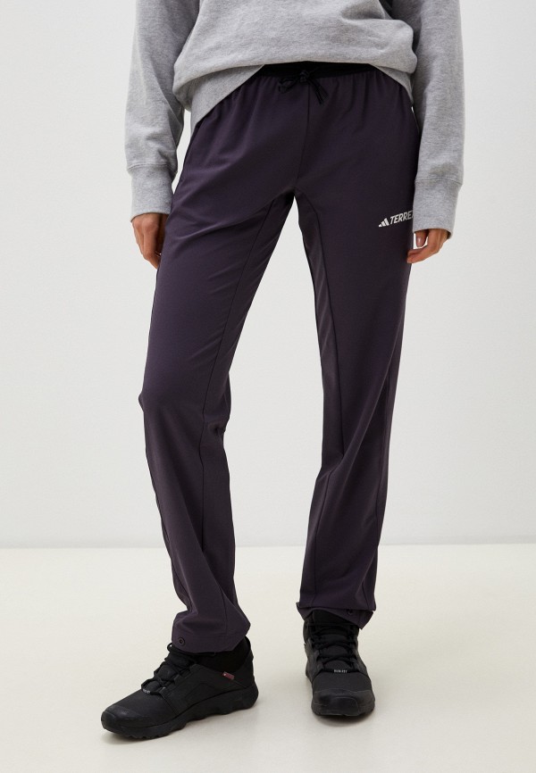 adidas Брюки спортивные - TERREX W Liteflex Pts - фото 1