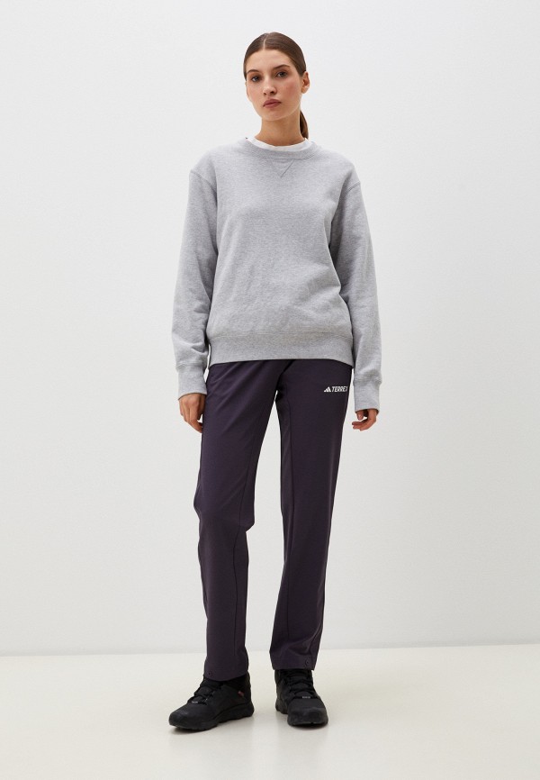 adidas Брюки спортивные - TERREX W Liteflex Pts - фото 2