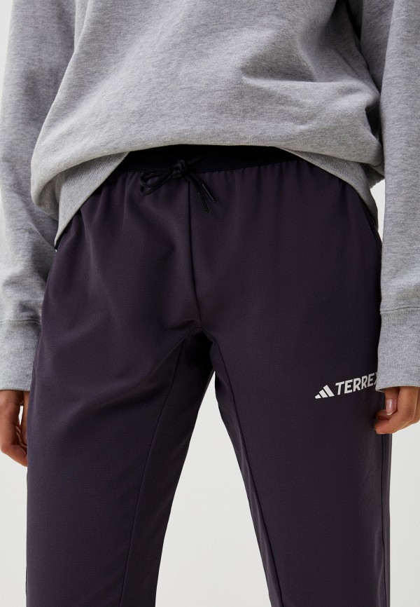 adidas Брюки спортивные - TERREX W Liteflex Pts - фото 4