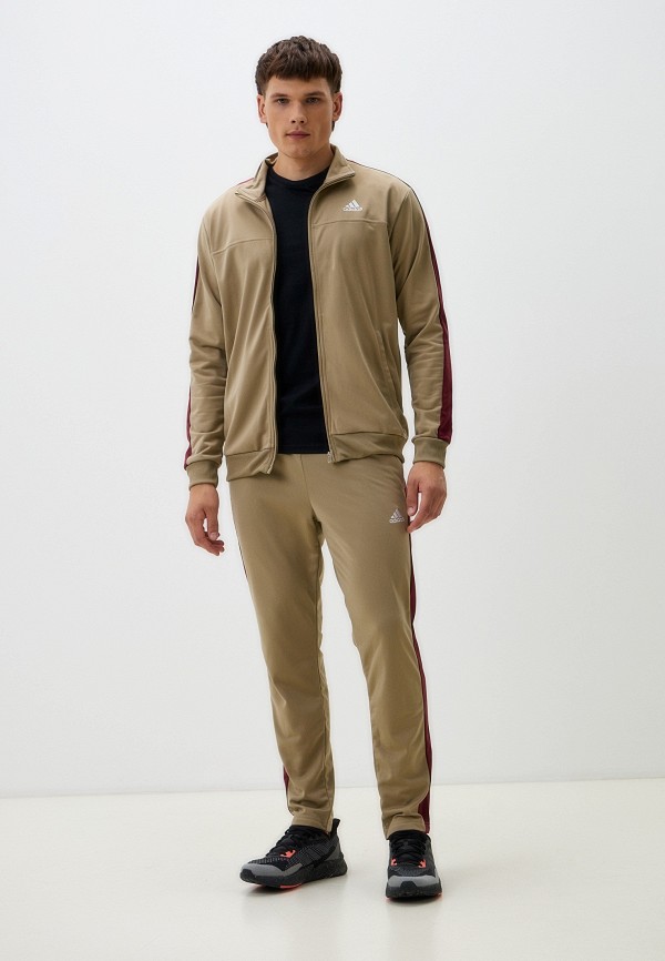 adidas Костюм спортивный - M SL TR CB TS - фото 1