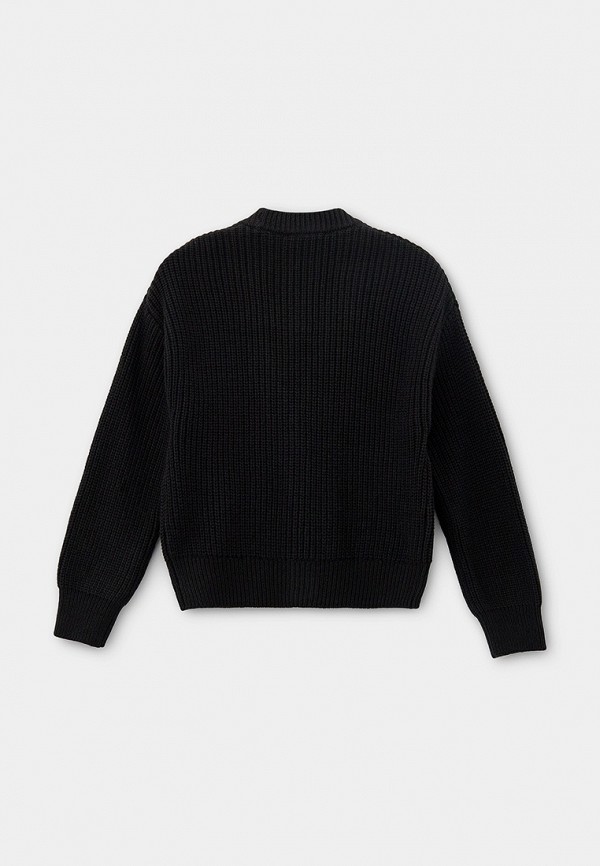 Button Blue Кардиган - фото 2