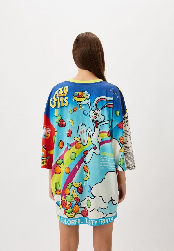 Moschino Платье - фото 3