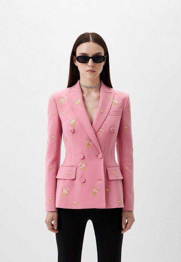 Moschino Жакет - фото 1