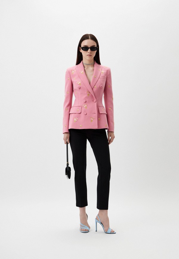 Moschino Жакет - фото 2