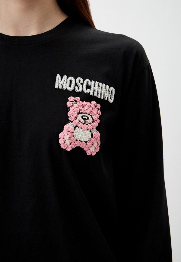 Moschino Лонгслив - фото 4