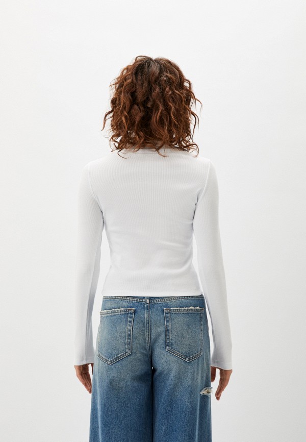 MSGM Лонгслив - фото 3