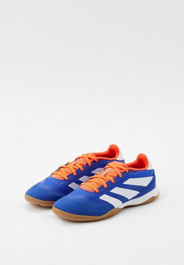 adidas Бутсы зальные - PREDATOR LEAGUE IN - фото 3