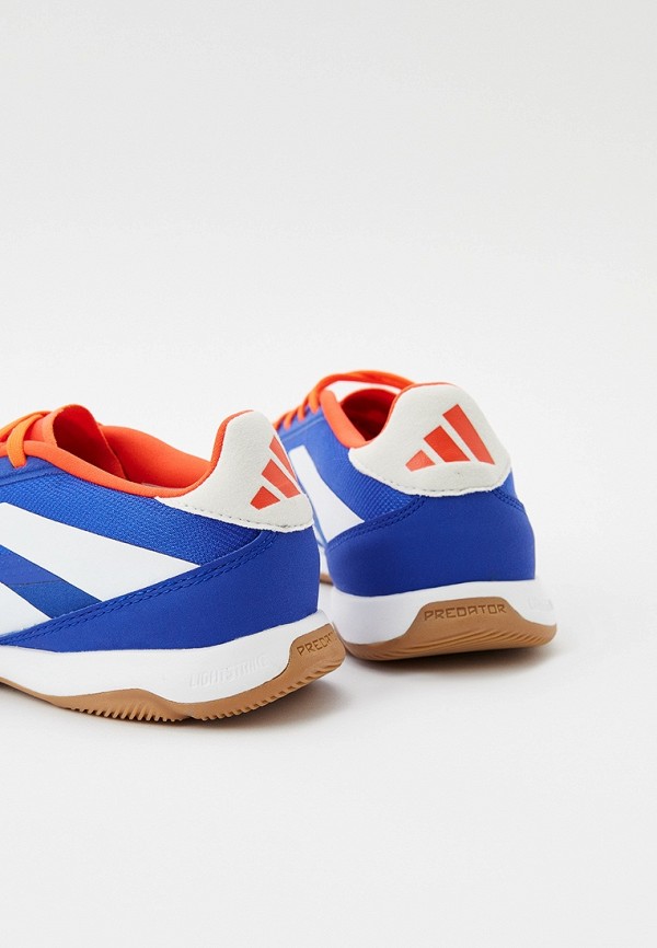 adidas Бутсы зальные - PREDATOR LEAGUE IN - фото 4
