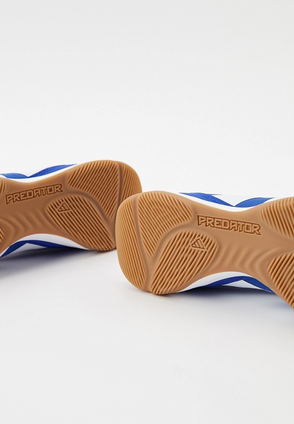 adidas Бутсы зальные - PREDATOR LEAGUE IN - фото 5