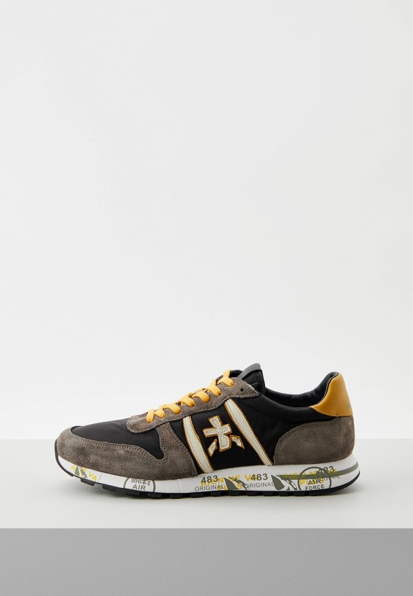 Premiata Кроссовки - фото 1