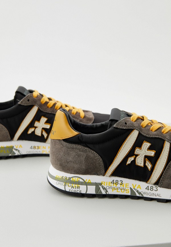 Premiata Кроссовки - фото 4