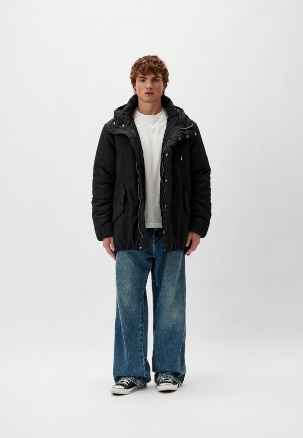 Les Hommes Пуховик - фото 2