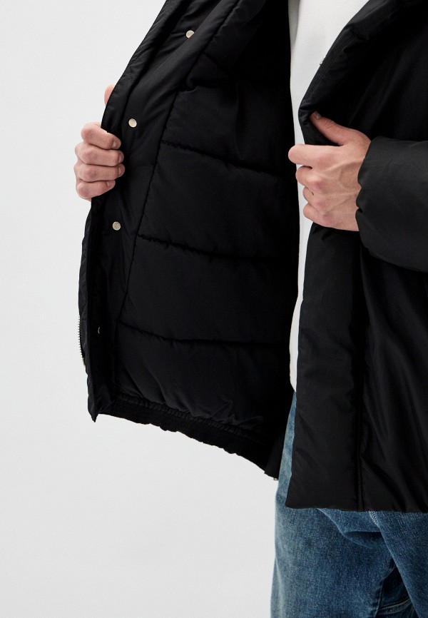 Les Hommes Пуховик - фото 4