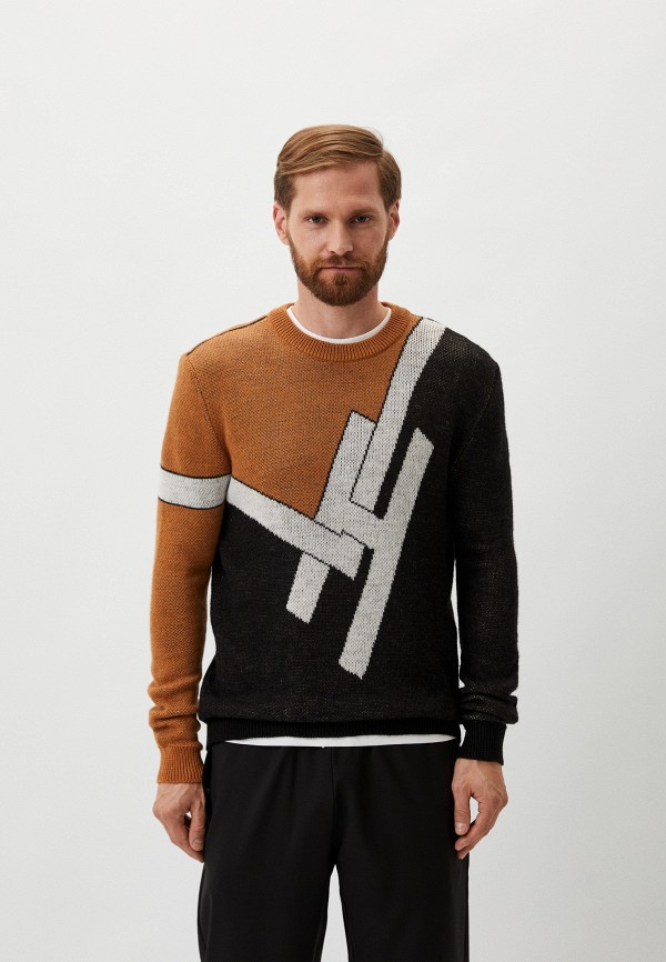 Les Hommes Джемпер - фото 1