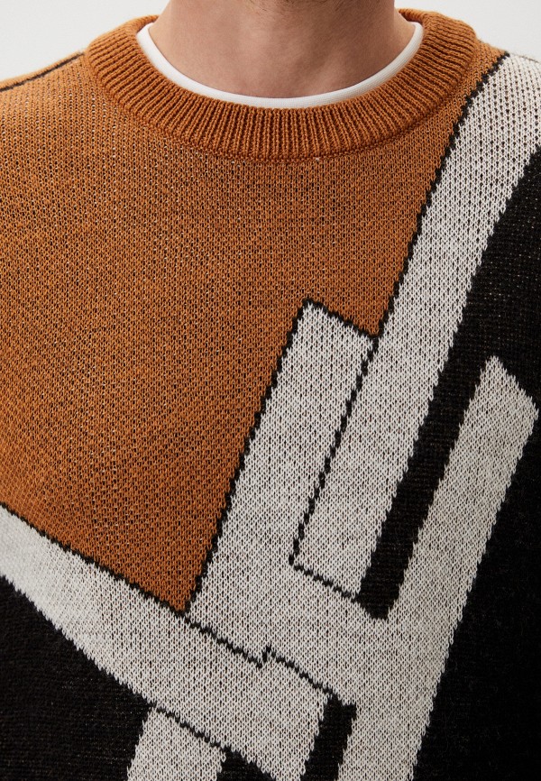 Les Hommes Джемпер - фото 4