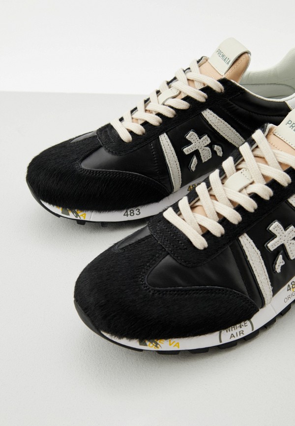 Premiata Кроссовки - фото 2