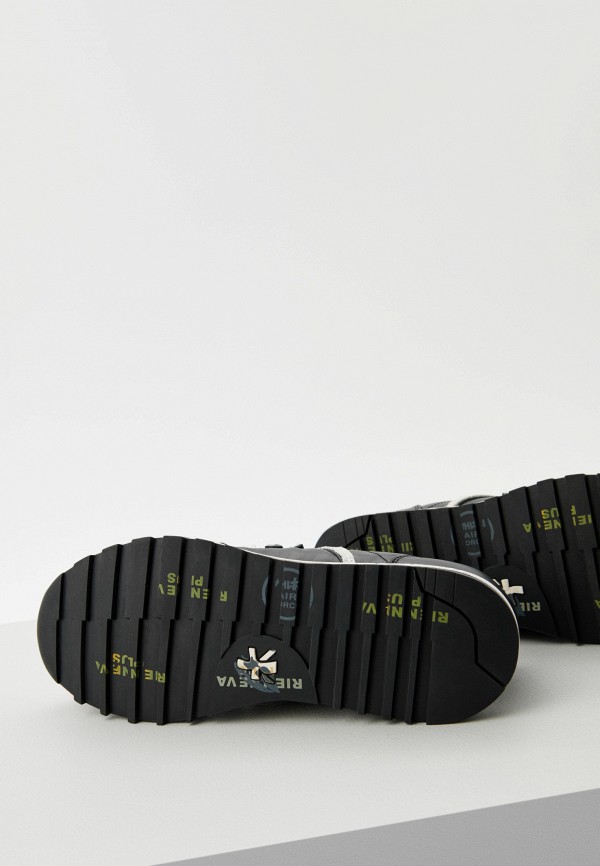 Premiata Кроссовки - фото 5