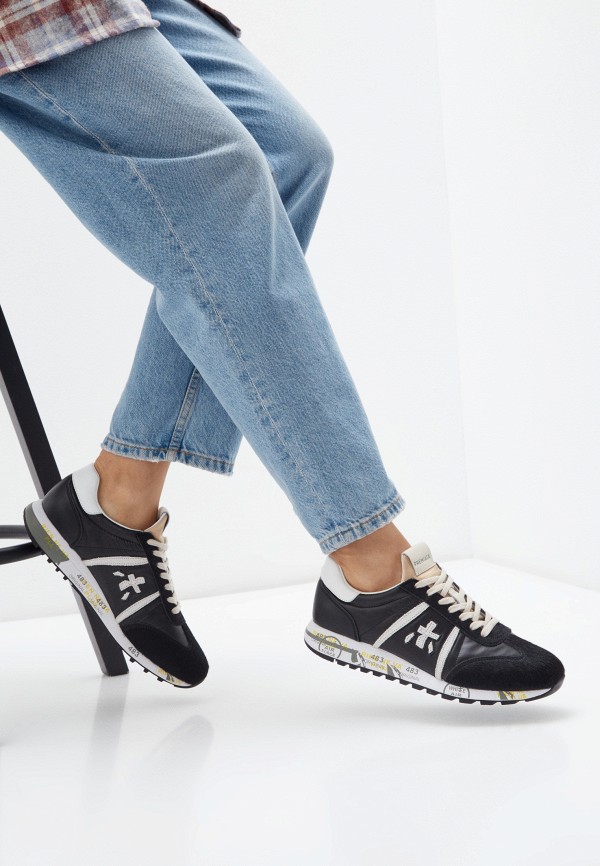 Premiata Кроссовки - фото 6