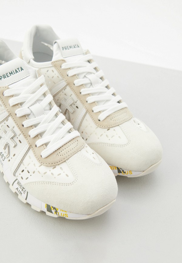 Premiata Кроссовки - фото 2