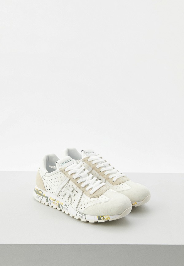 Premiata Кроссовки - фото 3