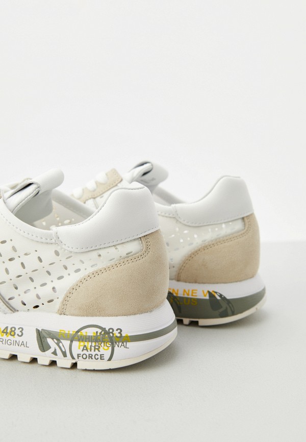 Premiata Кроссовки - фото 4