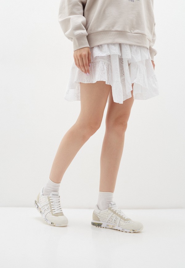 Premiata Кроссовки - фото 6