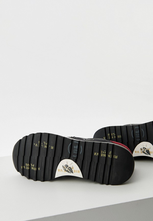 Premiata Кроссовки - фото 5