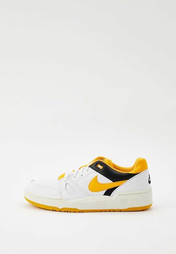 Nike Кеды - NIKE FULL FORCE LO - фото 1