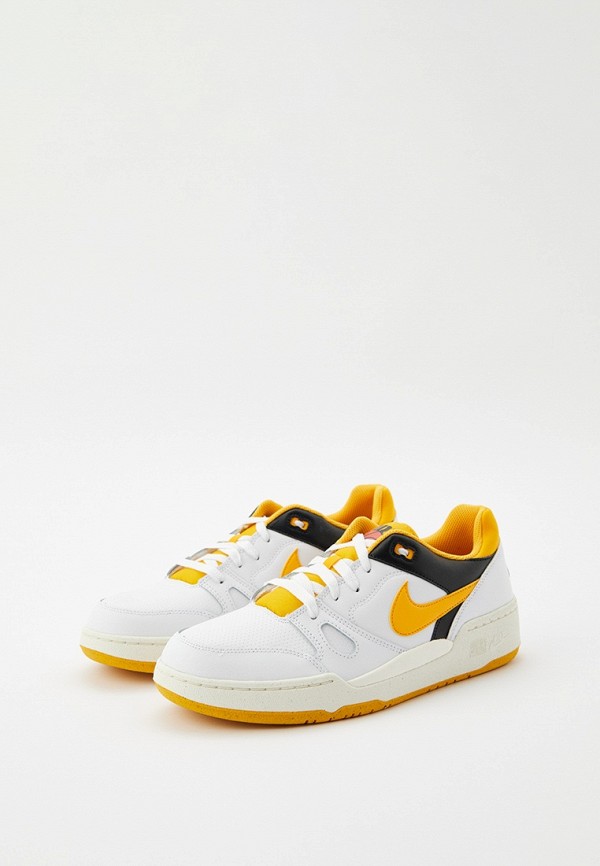 Nike Кеды - NIKE FULL FORCE LO - фото 3