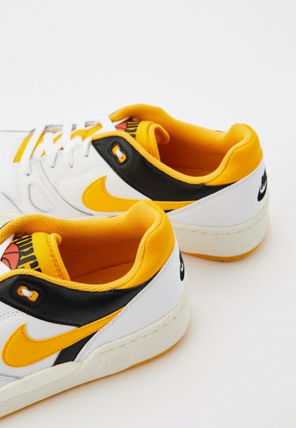 Nike Кеды - NIKE FULL FORCE LO - фото 4