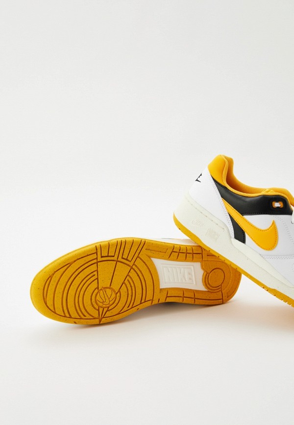 Nike Кеды - NIKE FULL FORCE LO - фото 5