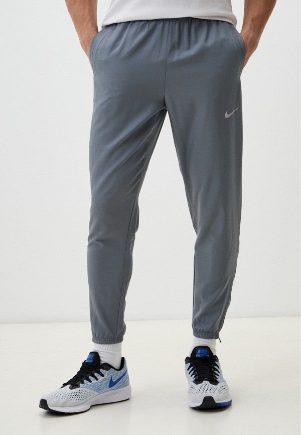 Nike Брюки спортивные - M NK DF CHALLENGR WVN PANT - фото 1