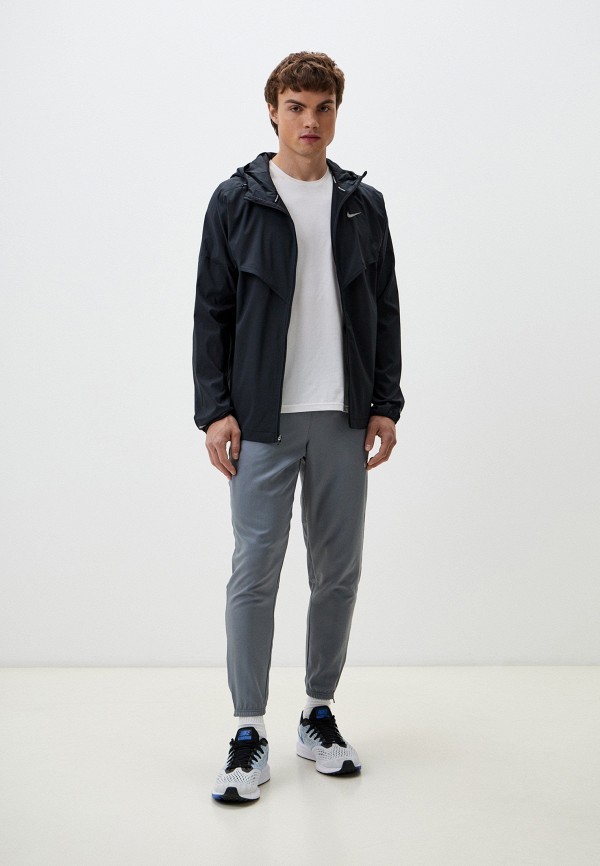 Nike Брюки спортивные - M NK DF CHALLENGR WVN PANT - фото 2