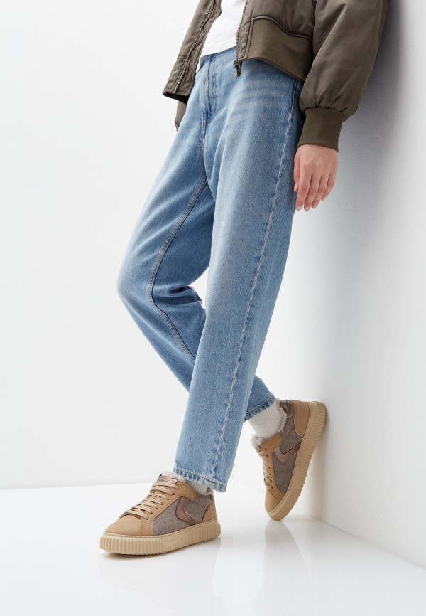 Voile Blanche Кеды - фото 6