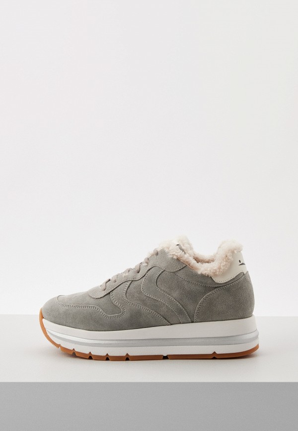 Voile Blanche Кроссовки - фото 1