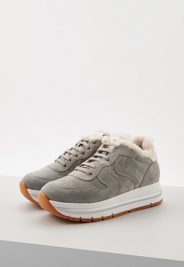 Voile Blanche Кроссовки - фото 3