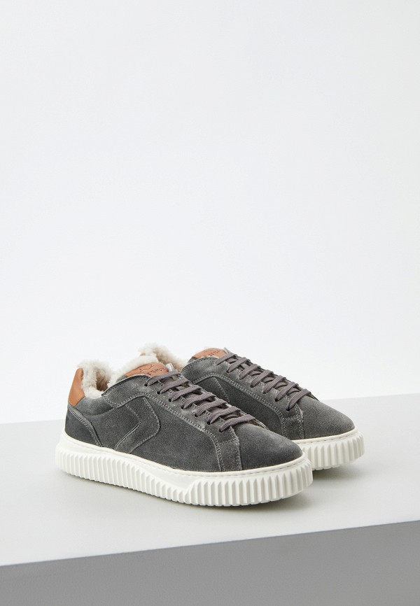 Voile Blanche Кеды - фото 3