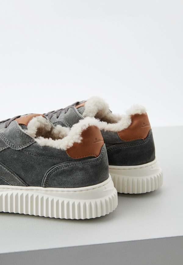 Voile Blanche Кеды - фото 4