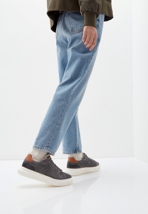 Voile Blanche Кеды - фото 6