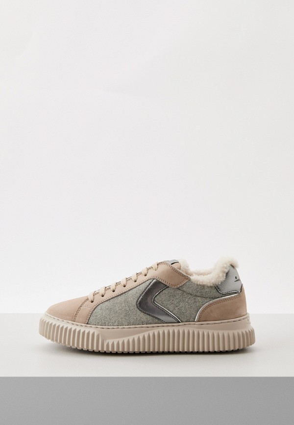 Voile Blanche Кеды - фото 1