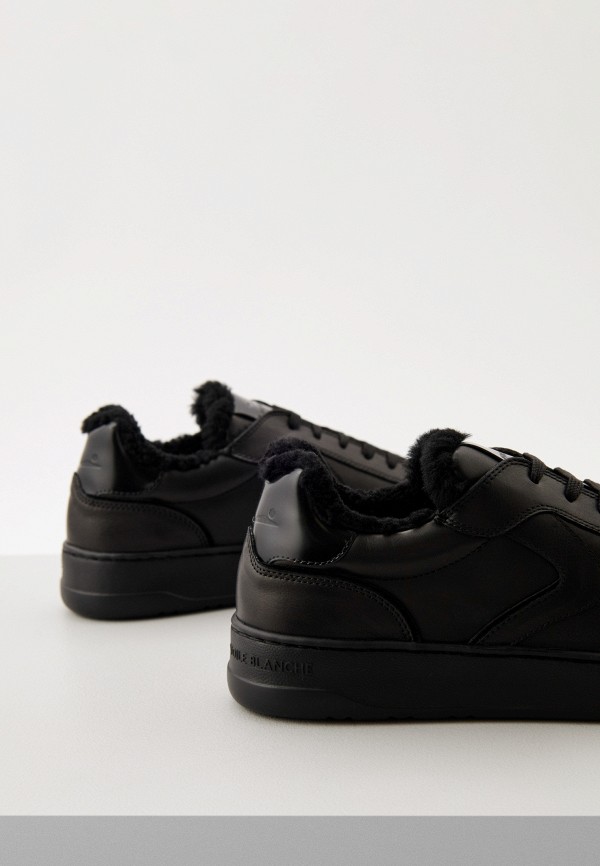 Voile Blanche Кеды - QWARK HYPE - фото 4