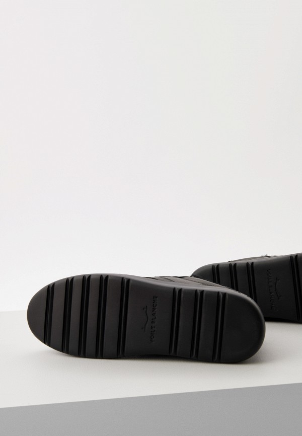 Voile Blanche Кеды - QWARK HYPE - фото 5