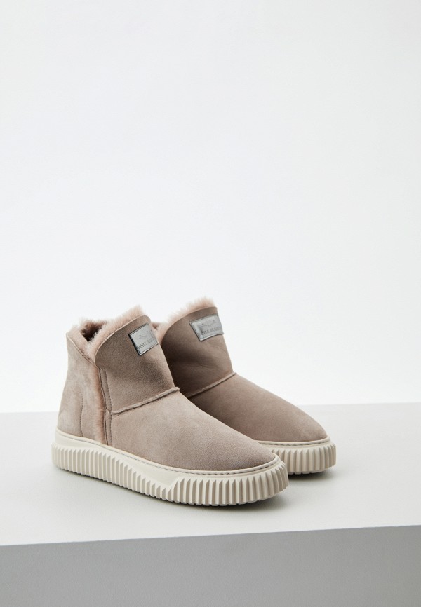 Voile Blanche Полусапоги - фото 3